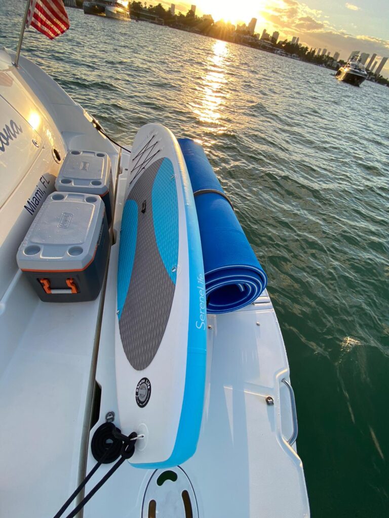 Barco 8
